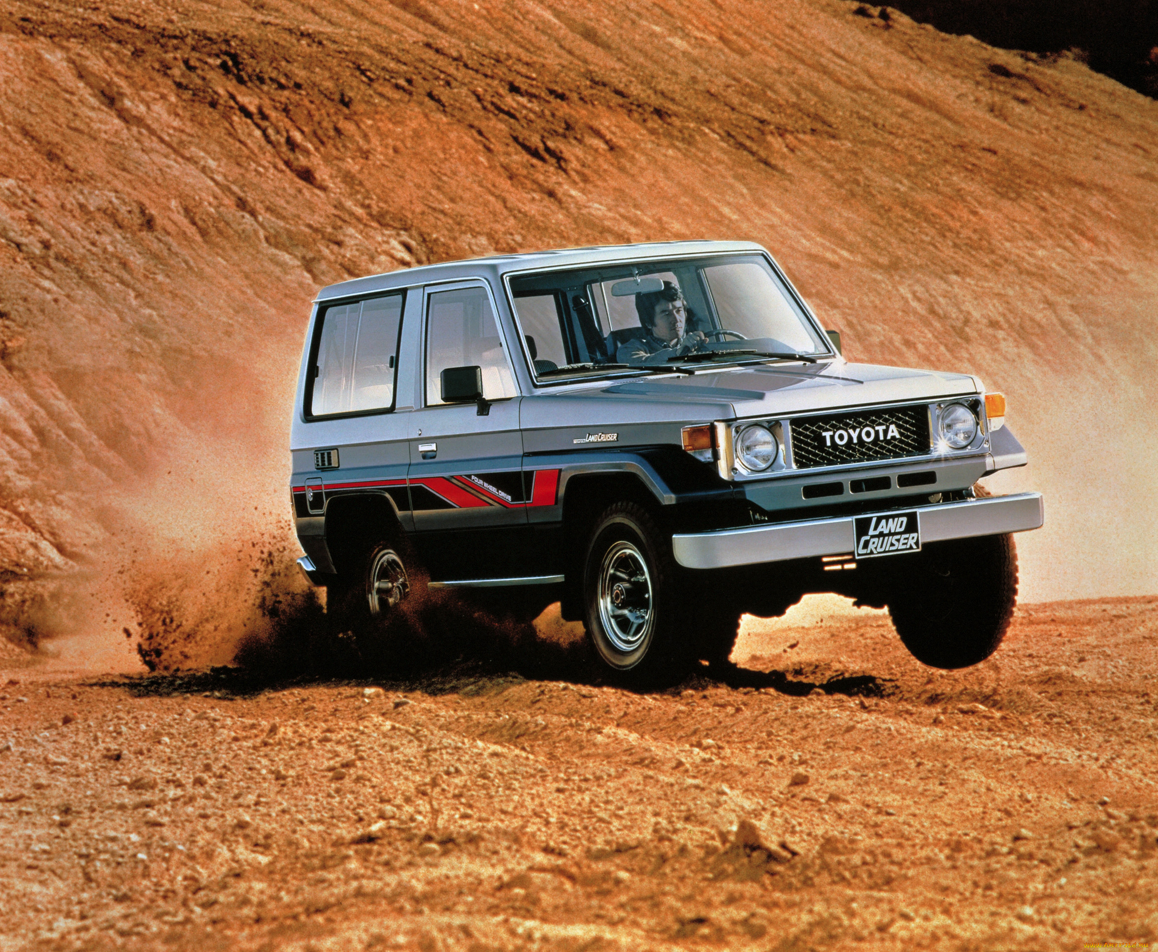 , toyota
